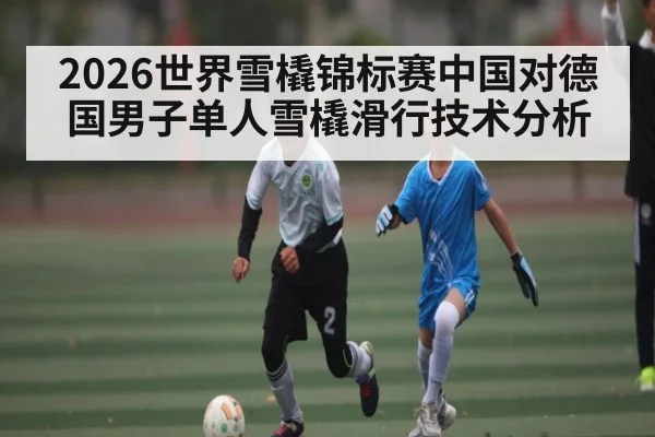 2026世界雪橇锦标赛中国对德国男子单人雪橇滑行技术分析
