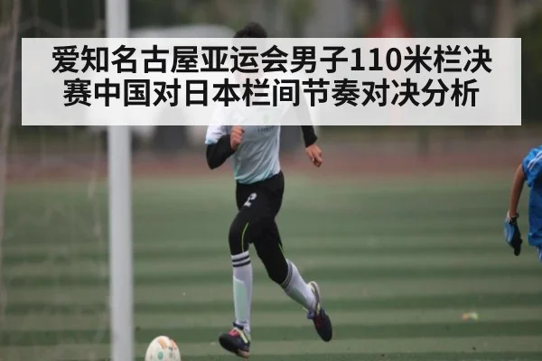 爱知名古屋亚运会男子110米栏决赛中国对日本栏间节奏对决分析